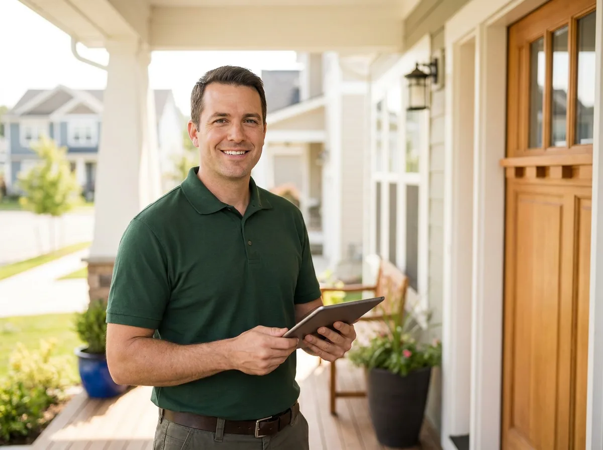Pest control FAQs for Fairfield, VA